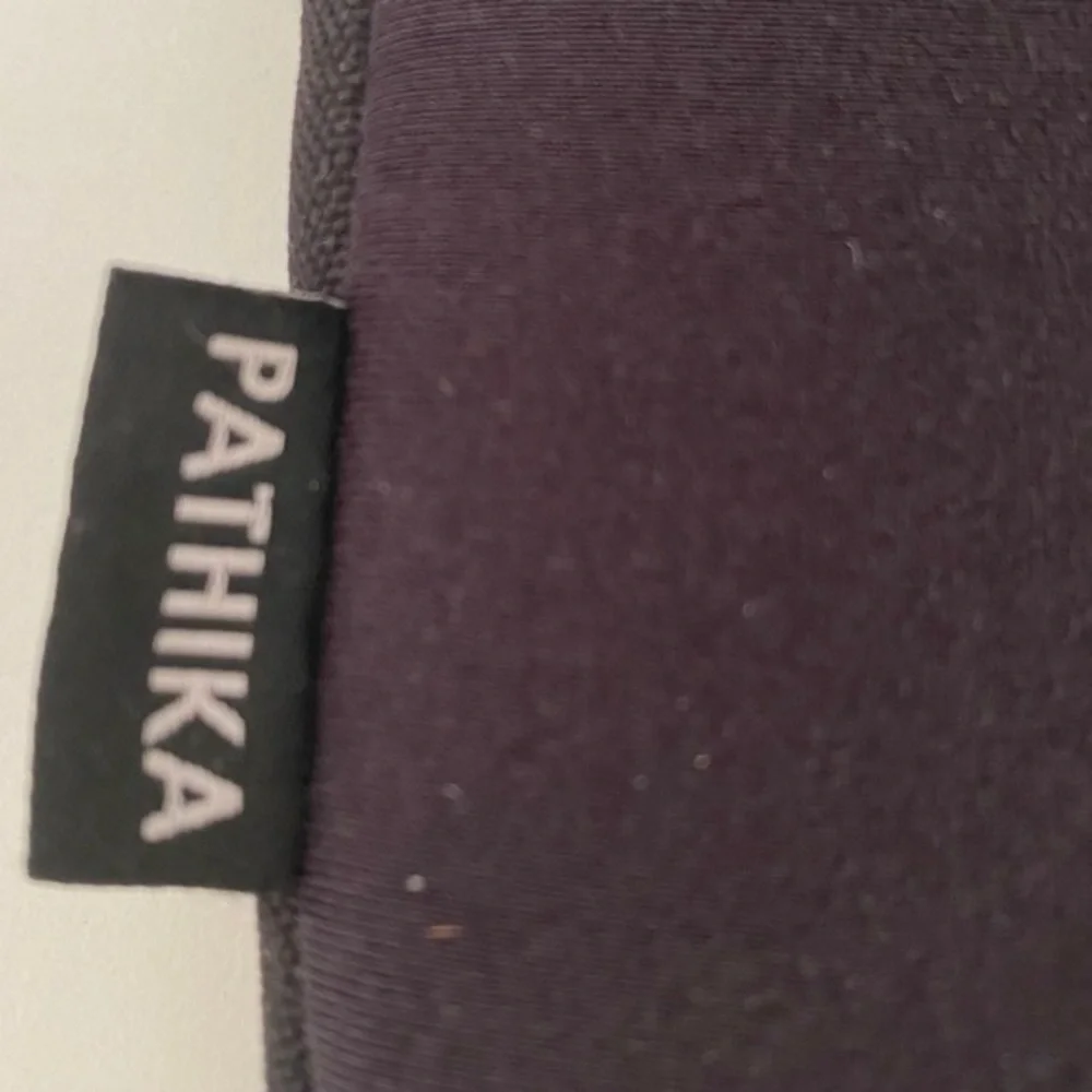 Target black neoprene